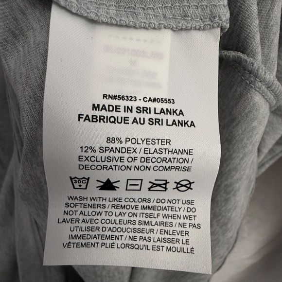 Nike Women's Dri-Fit Element Long Sleeve 1/2 zip top SZ Med NWT - Picture 7 of 8